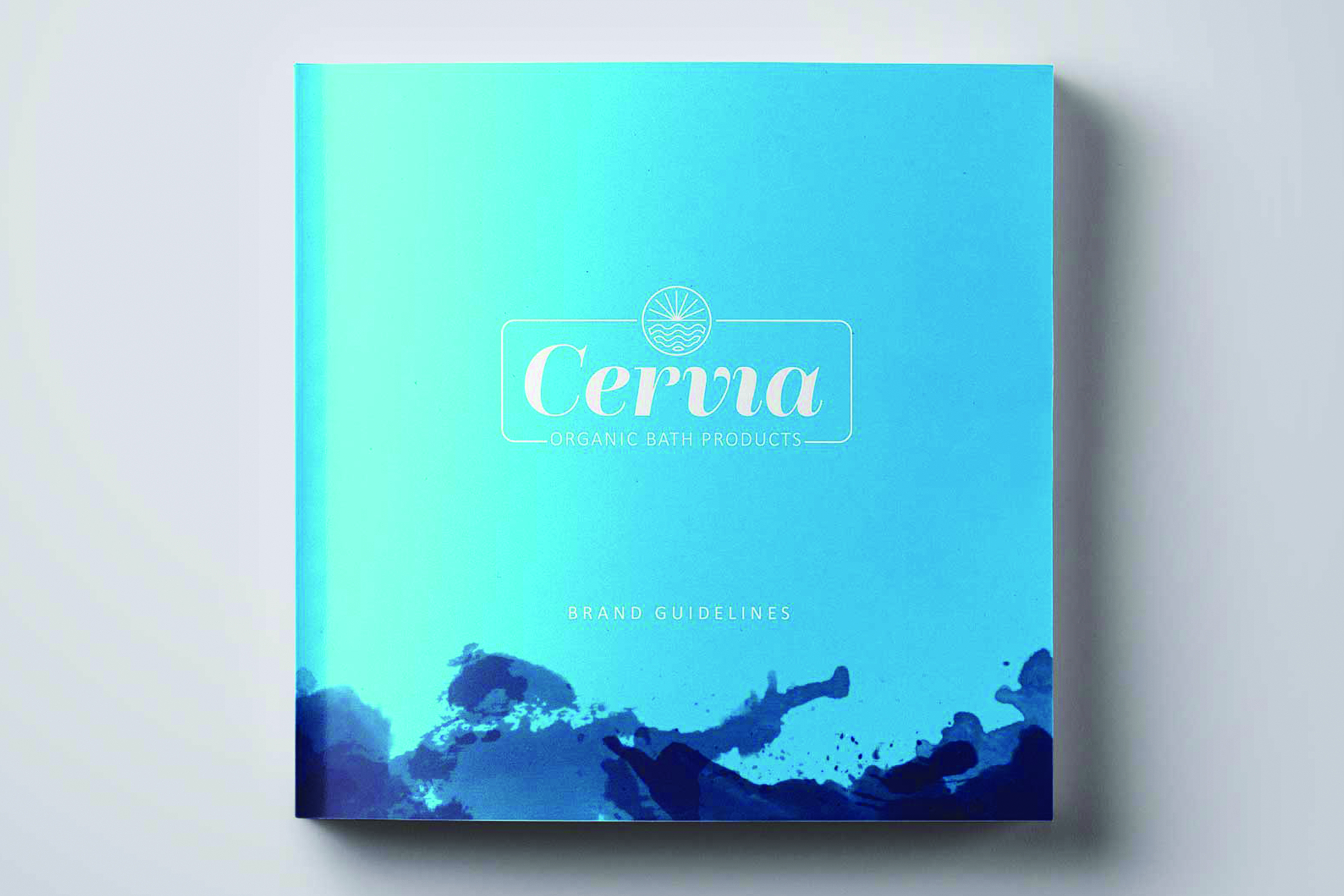 Cervia Cover