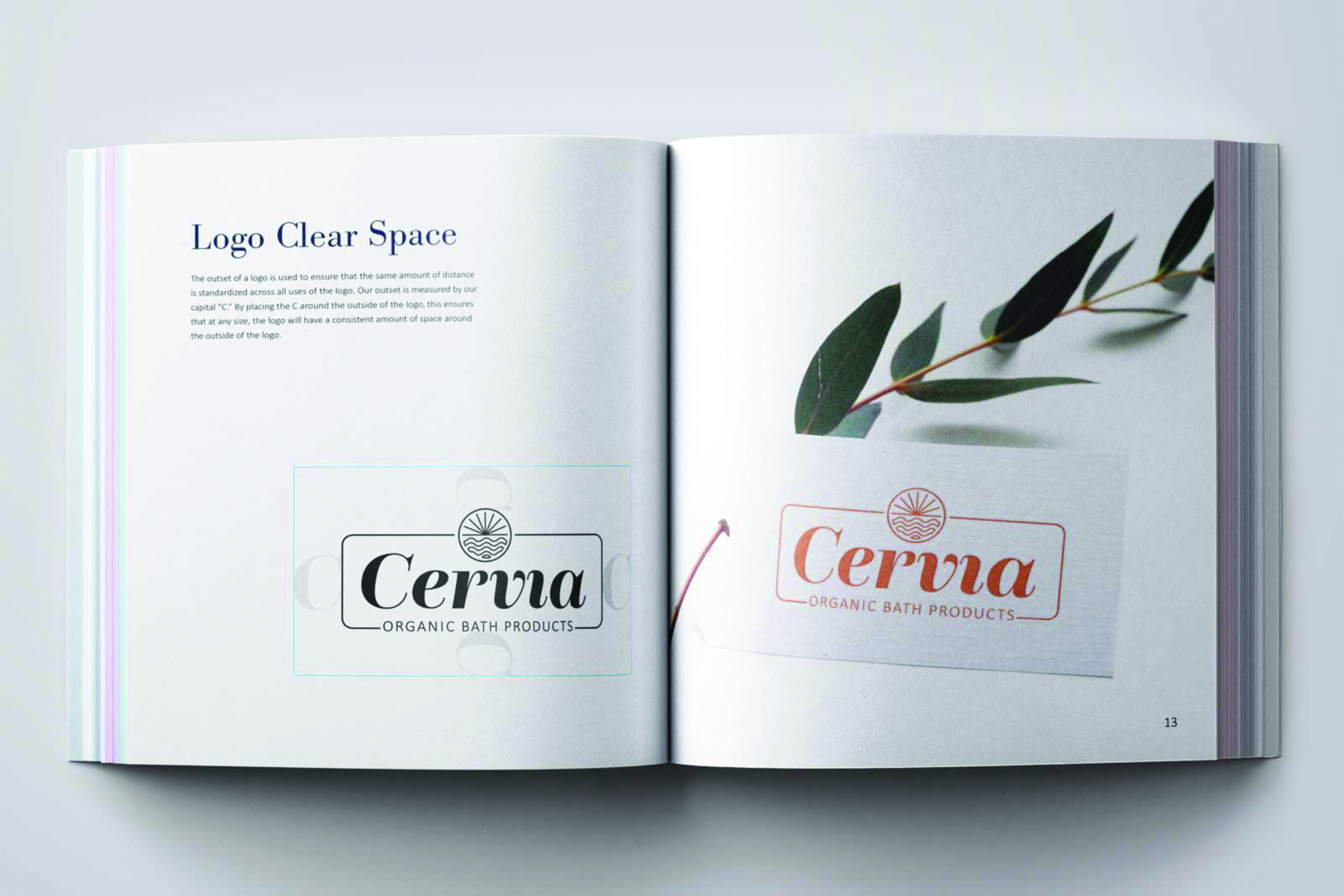 Cervia Spread