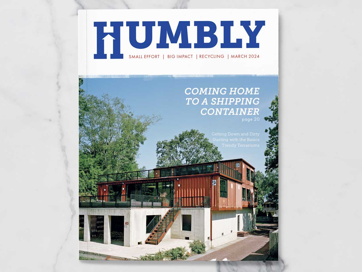 Humbly Magazine